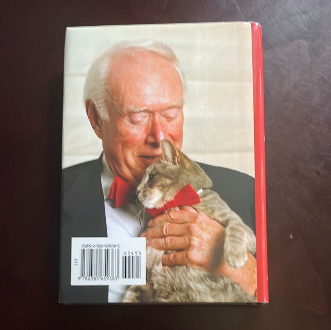 Cats I Have Known and Loved - Berton, Pierre
