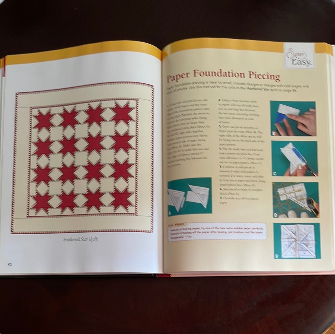 Quilts From The Henry Ford (Fons & Porter) - Fons, Marianne; Liz Porter