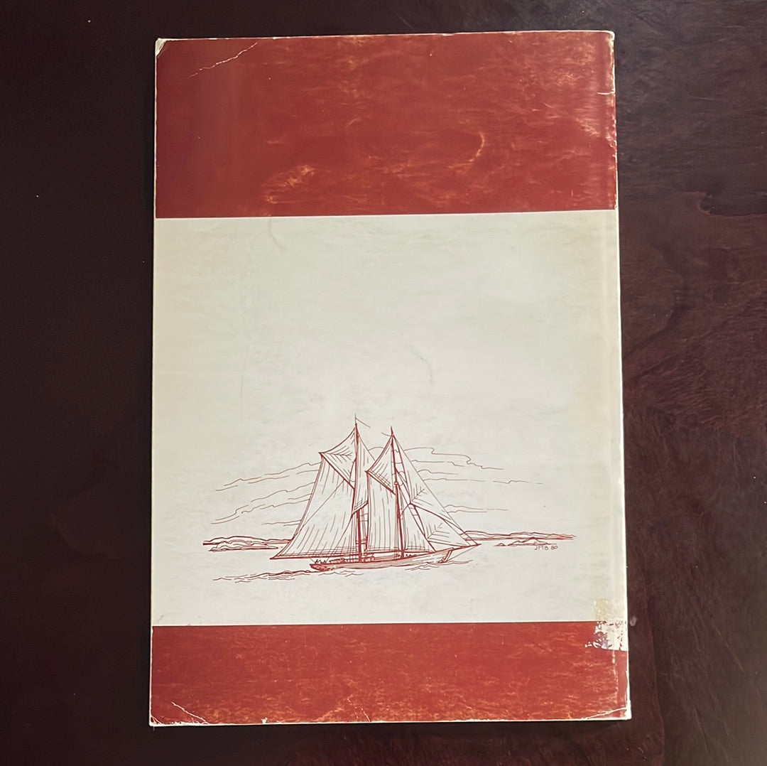 The Savour of Things Past Vol 1 - The On Going Book Committee