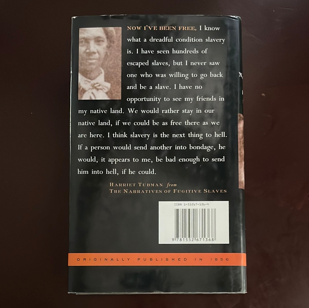 The Narratives of Fugitive Slaves - Drew, Benjamin