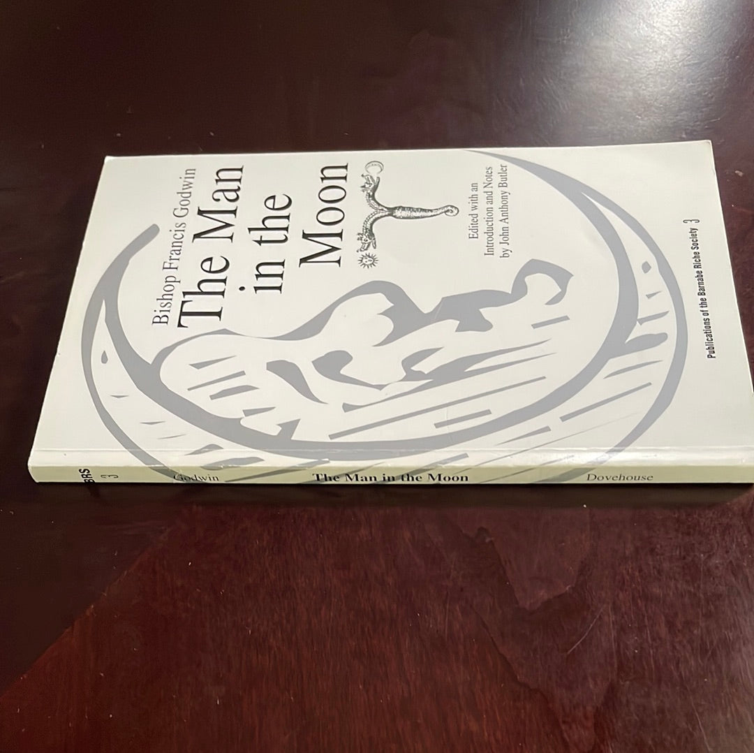 Man in the Moon (Barnabe Riche) - Godwin, Bishop Francis