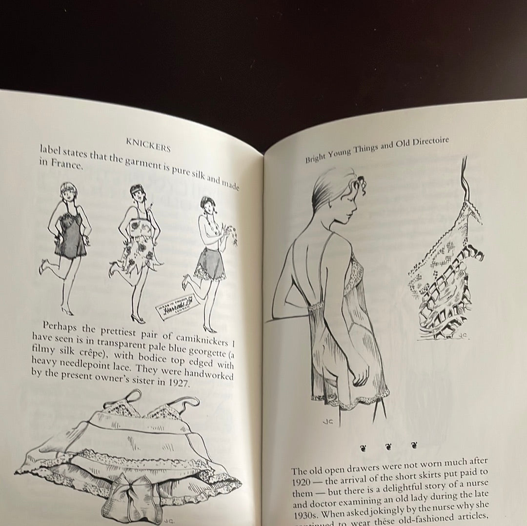 Knickers: An Intimate Appraisal - Hawthorne, Rosemary