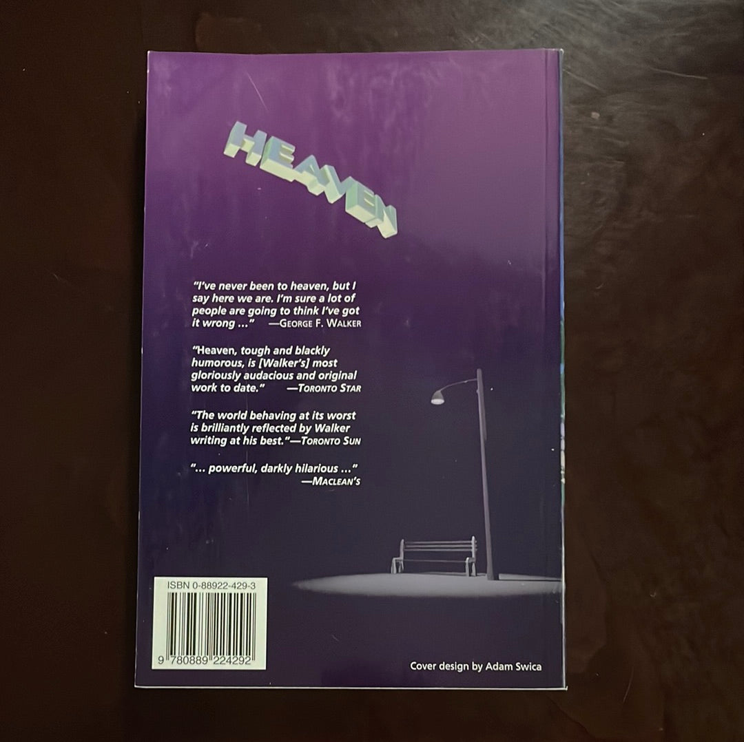 Heaven - Walker, George F.