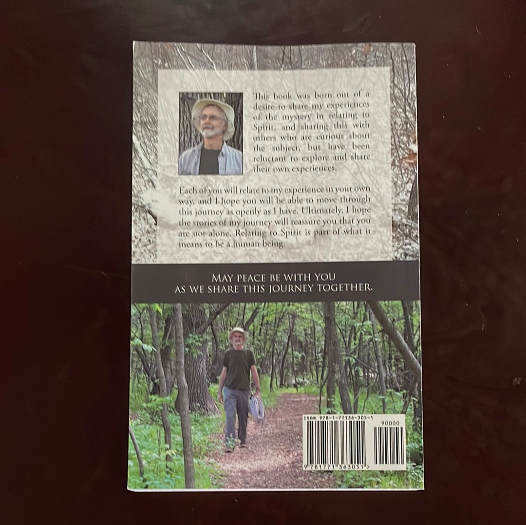 Awakening the Journey Home: A Farmboy, the Mystery and Mysticism - Turner, Bill