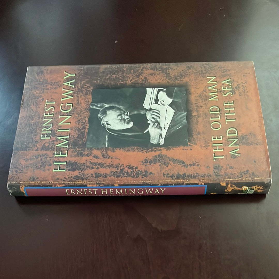 The Old Man and the Sea - Hemingway, Ernest