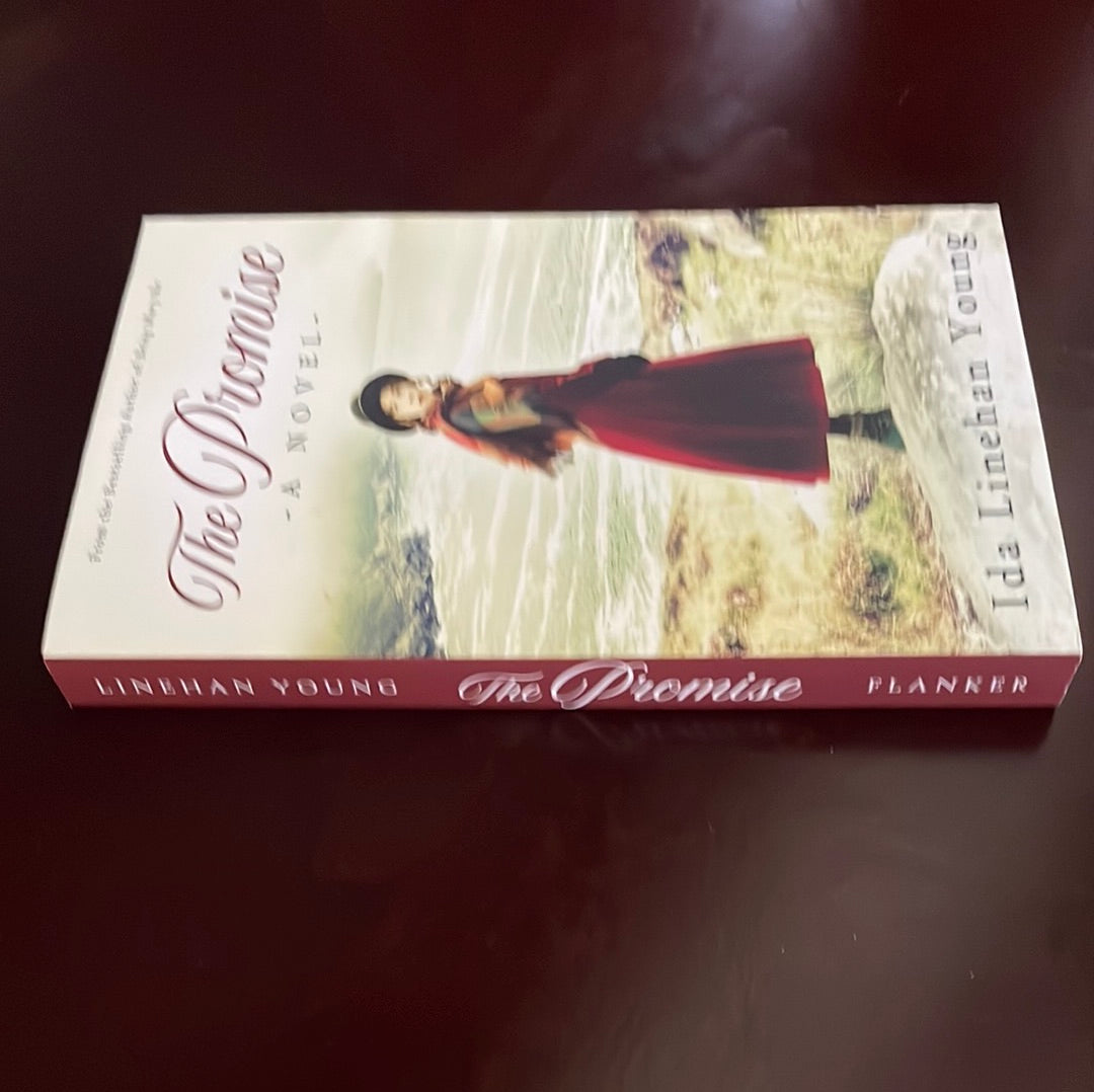The Promise - Young, Ida Linehan