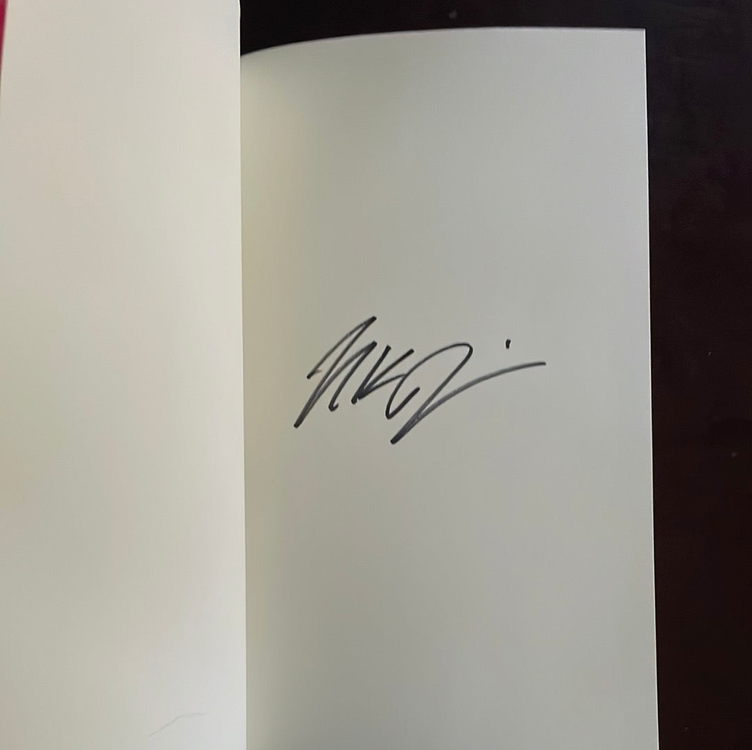 The World We Make: A Novel (Signed) - Jemisin, N. K.