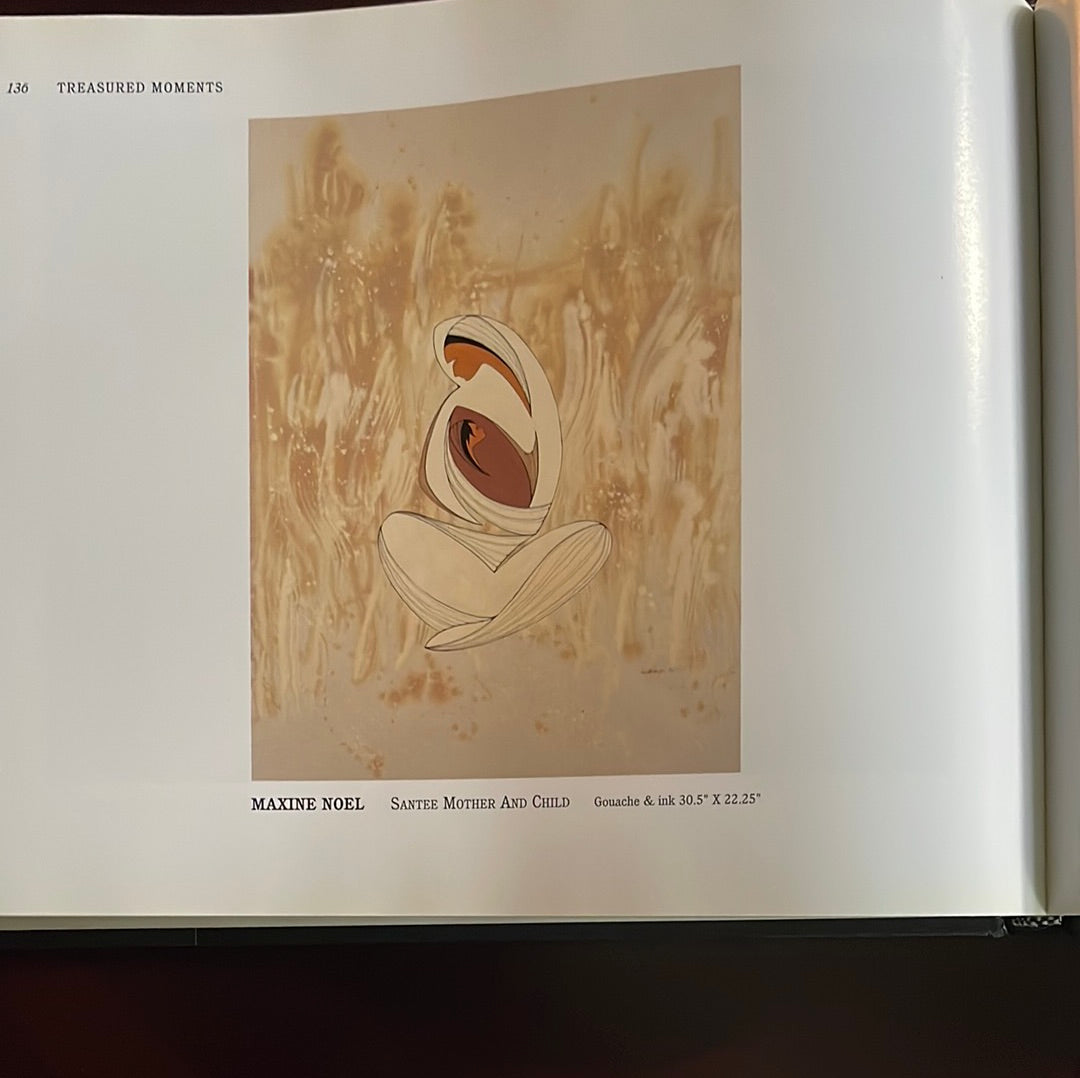 Treasured Moments - Kurtz, John; Kurtz, Monica