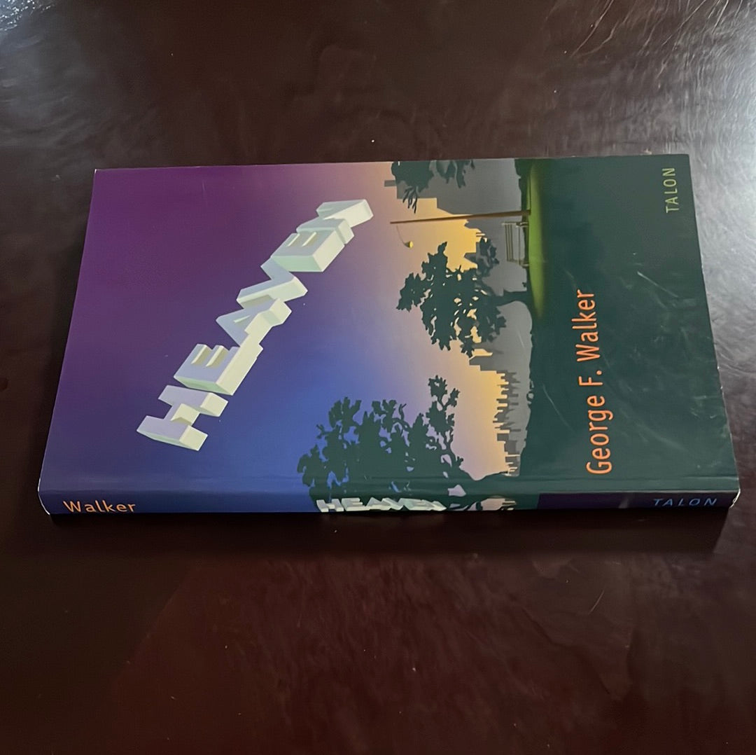 Heaven - Walker, George F.