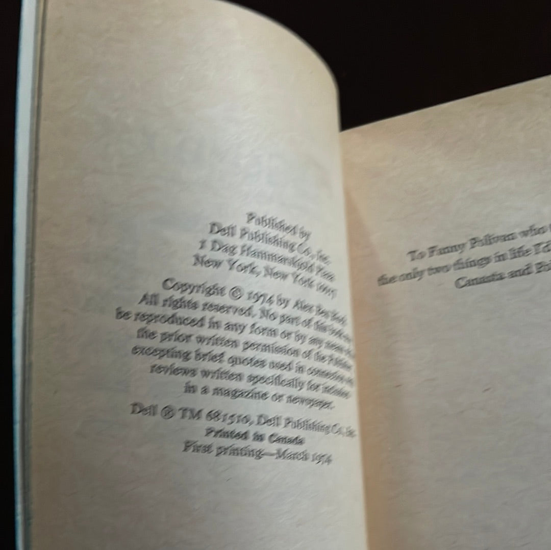 The Legend of Bruce Lee - Block, Alex Lee