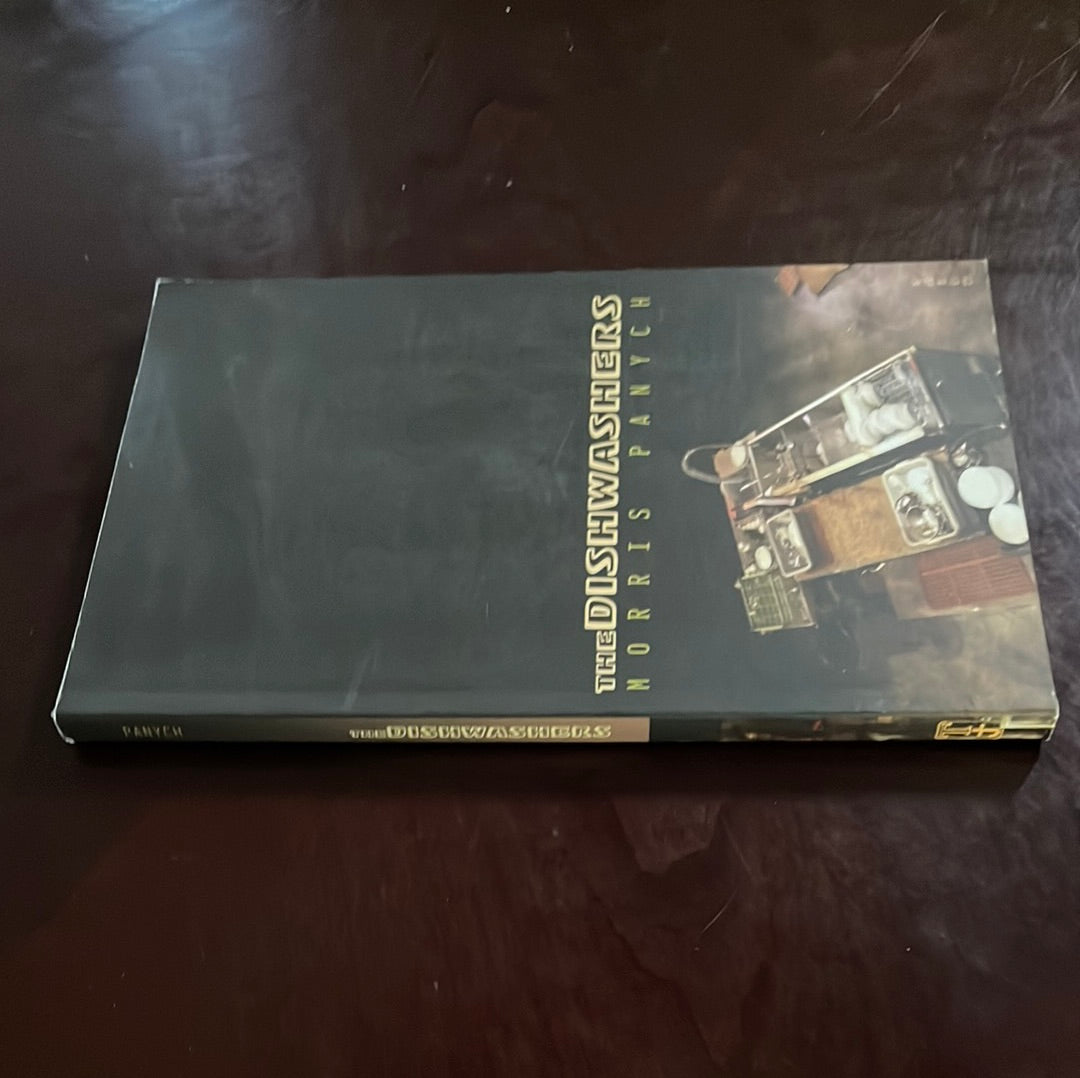 The Dishwashers - Panych, Morris