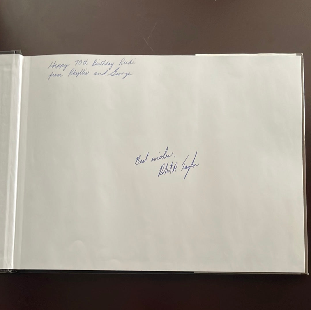 The Great Gray Owl: On Silent Wings - Taylor, Robert R.