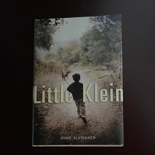 Little Klein - Ylvisaker, Anne