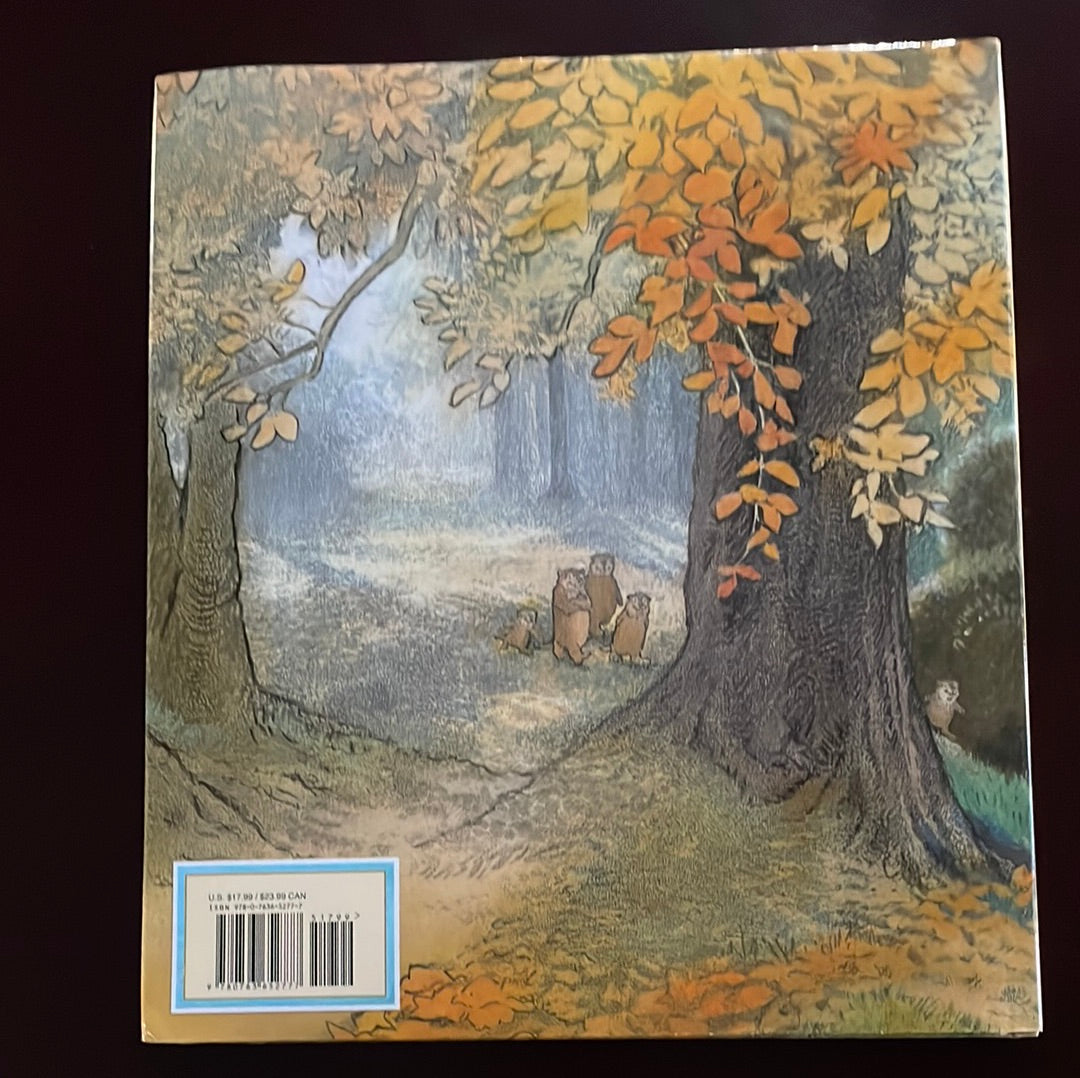 A House in the Woods - Moore, Inga