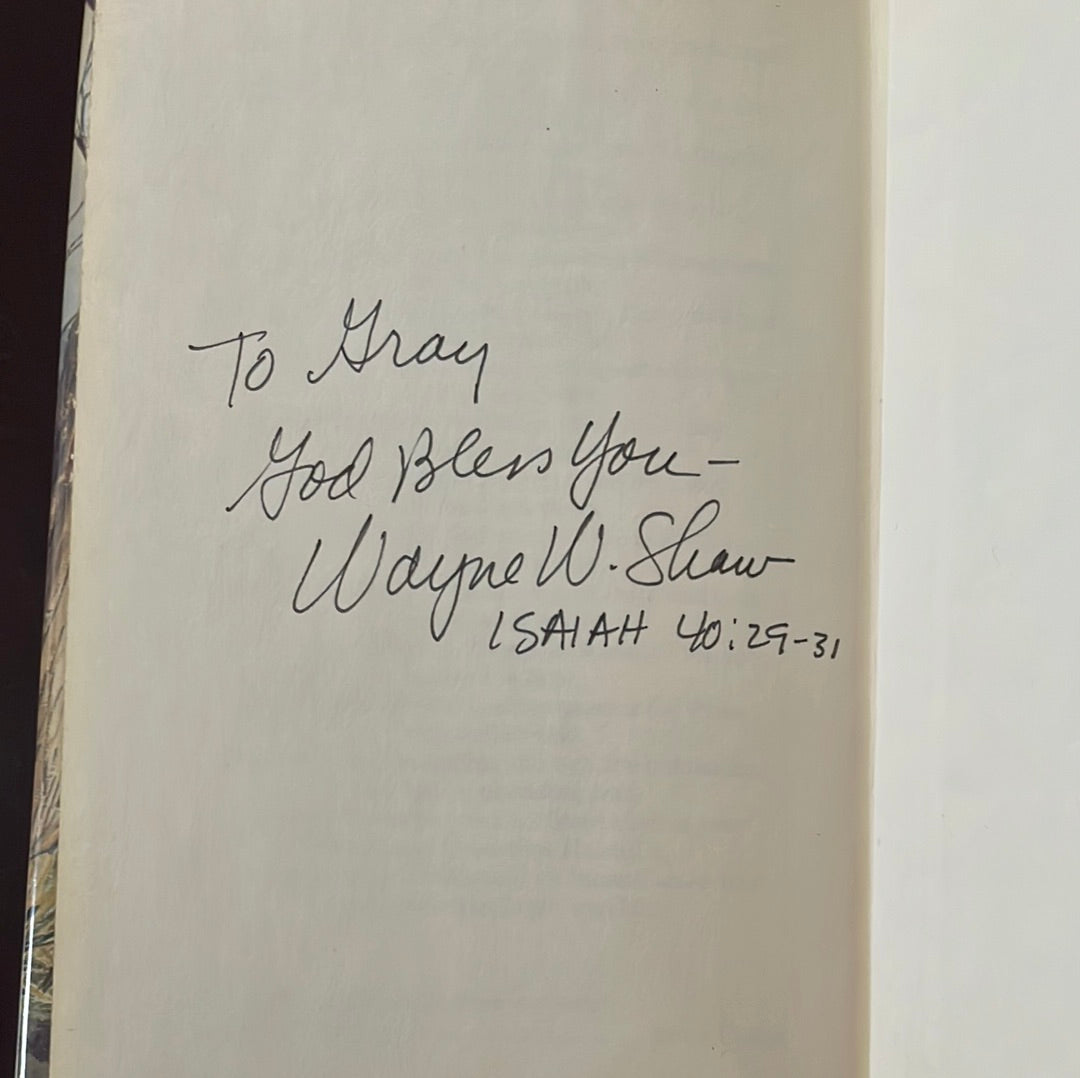 The Good Soldiers (Inscribed) - Moody, William B