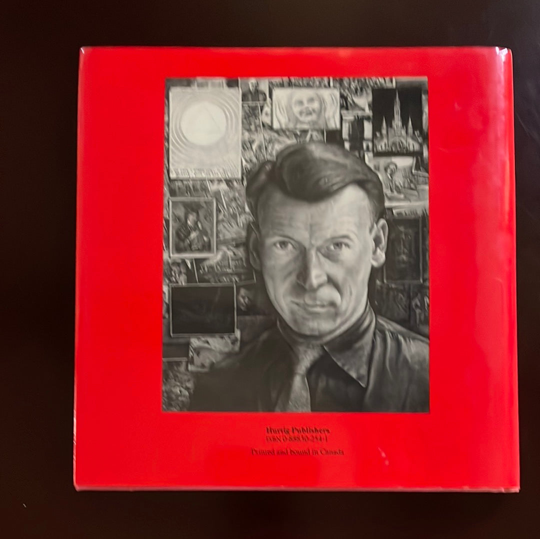 Kurelek's Vision of Canada - Kurelek, William; Murray, Joan