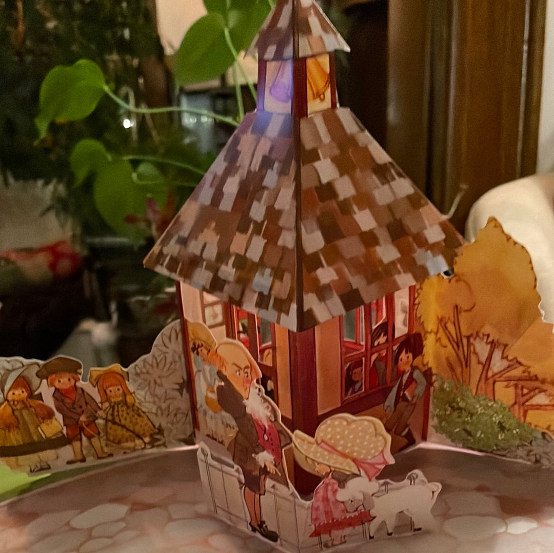 Mother Goose Favorite Nursery Rhymes - Paris, Pat