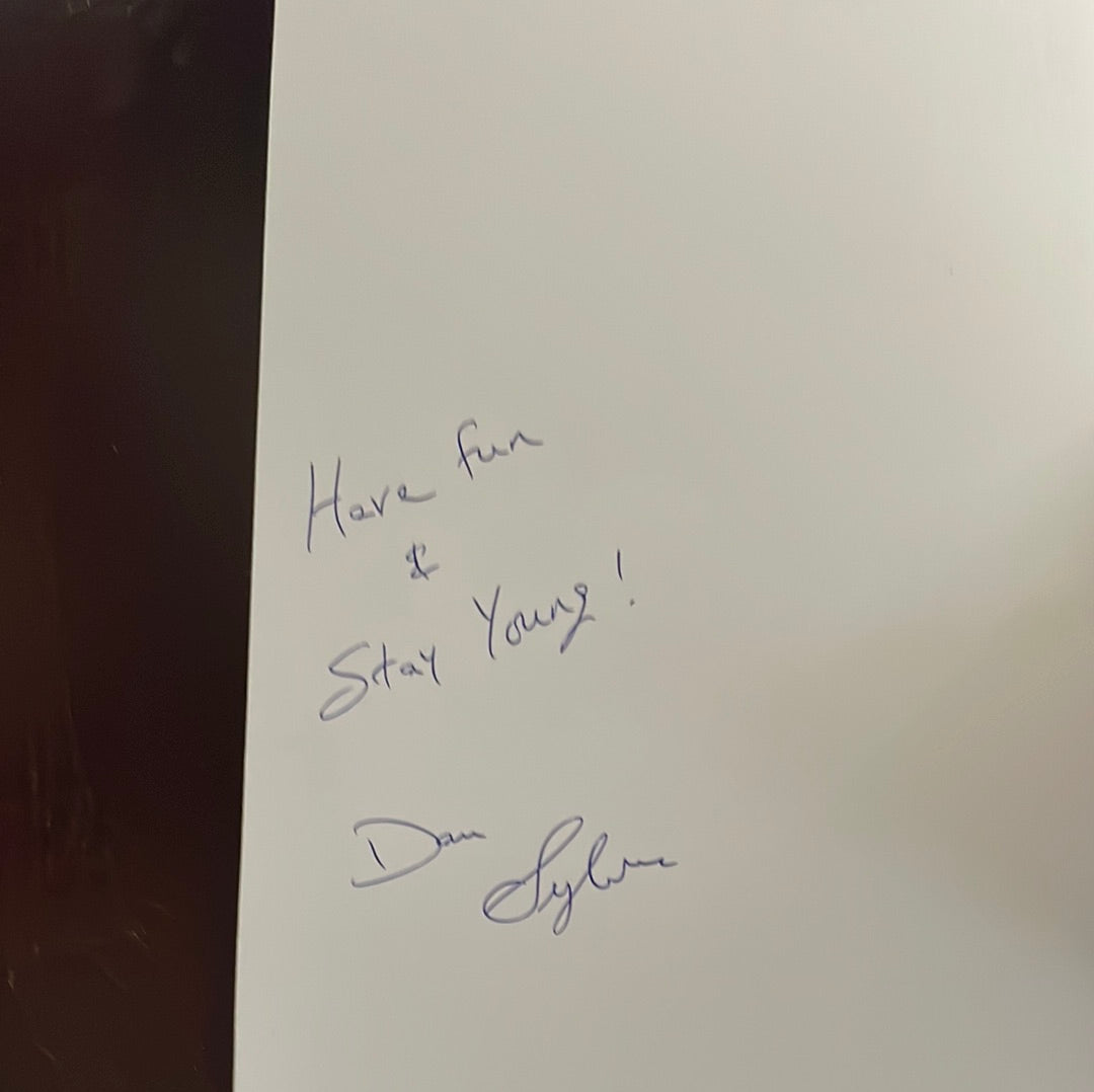 The Great Grocery Getaway (Signed) - Sylvestre, Dan