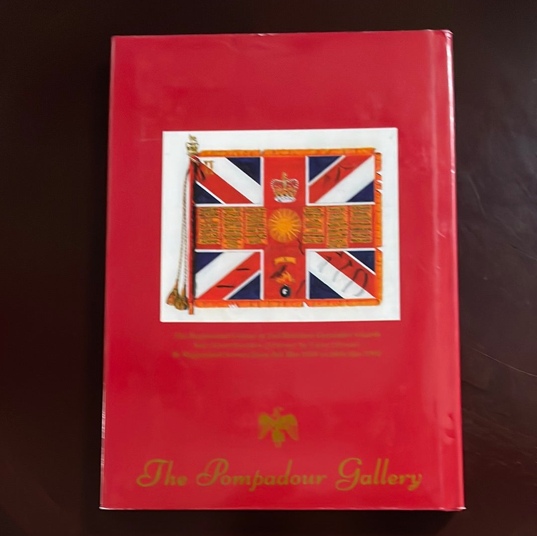 Uniforms of the Foot Guards: from 1661 to the present day - Carman, William Y.