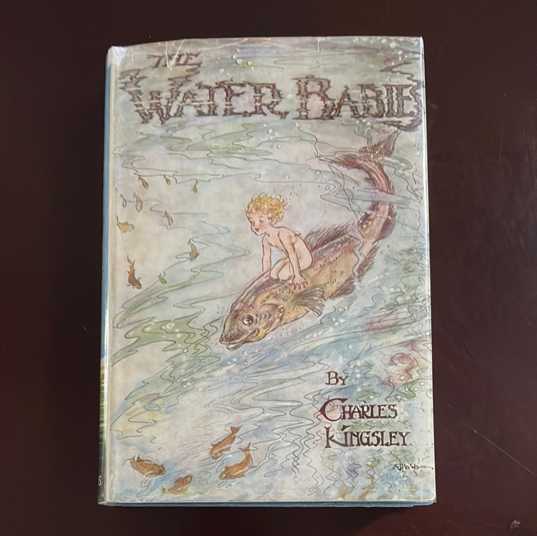 The Water Babies - Kingsley, Charles