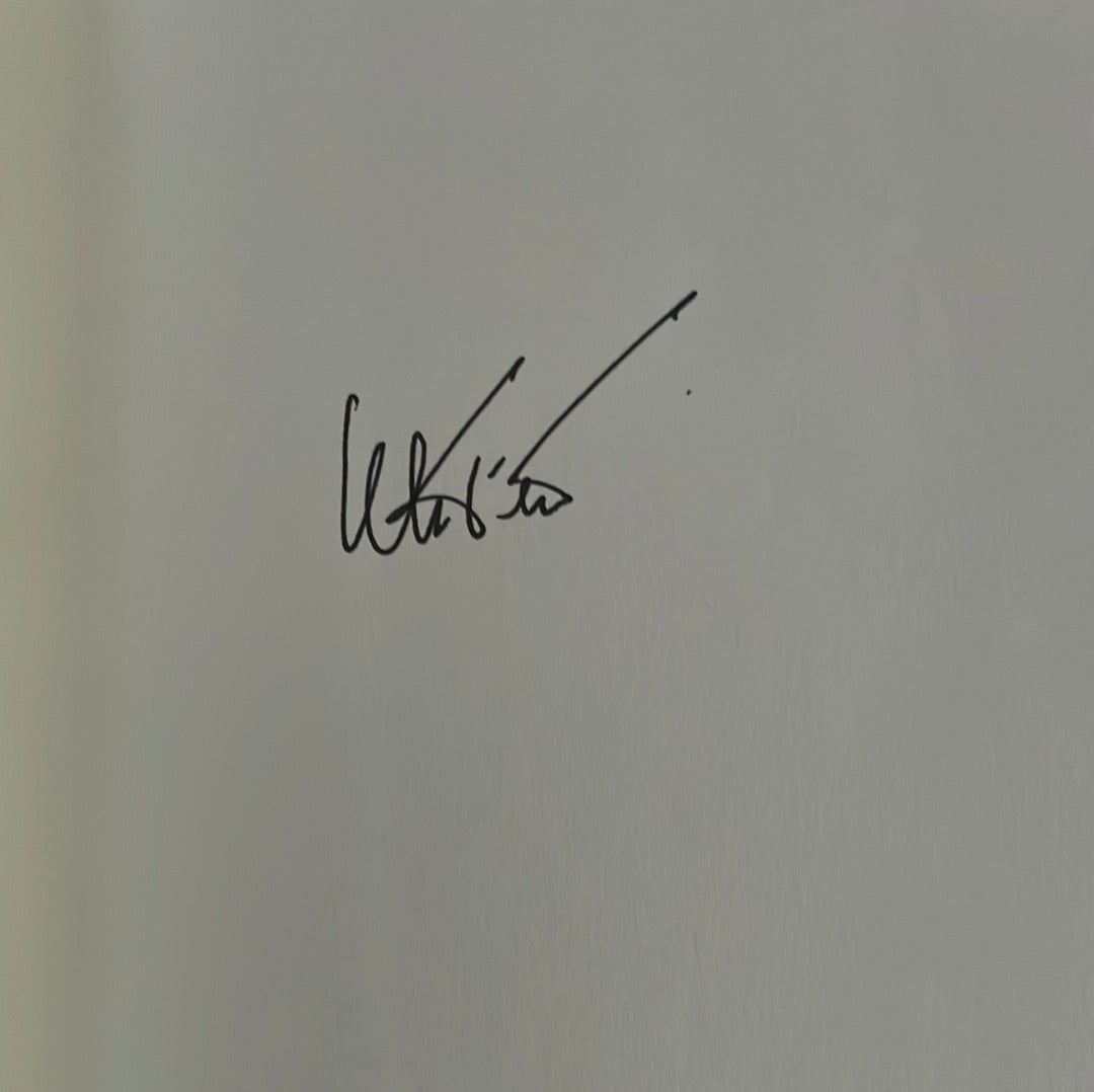 A Hero of France (Signed) - Furst, Alan