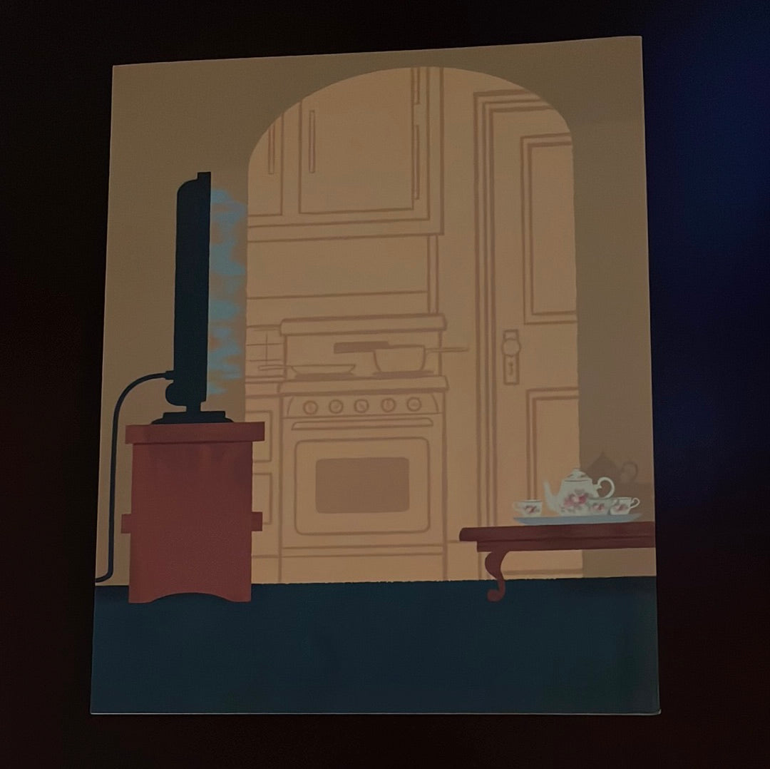 The Domestic Crusaders - Ali, Wajahat