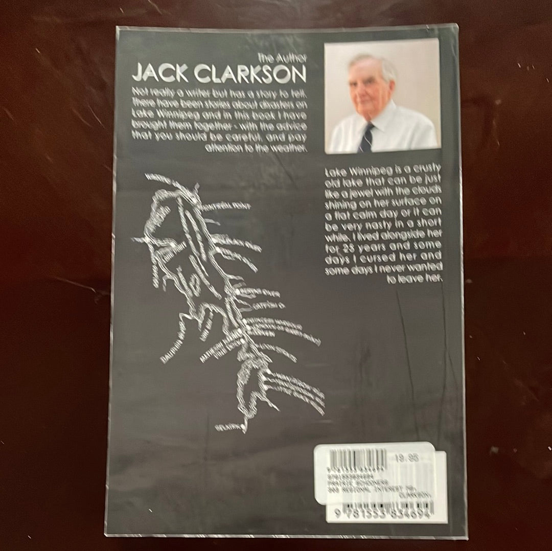 Prairie Schooners - Clarkson, Jack