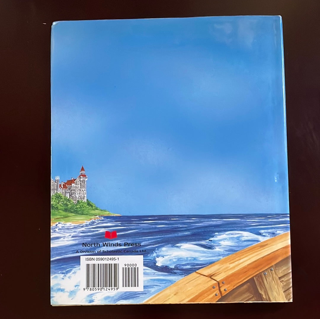 Pirate Pearl - Gilman, Phoebe