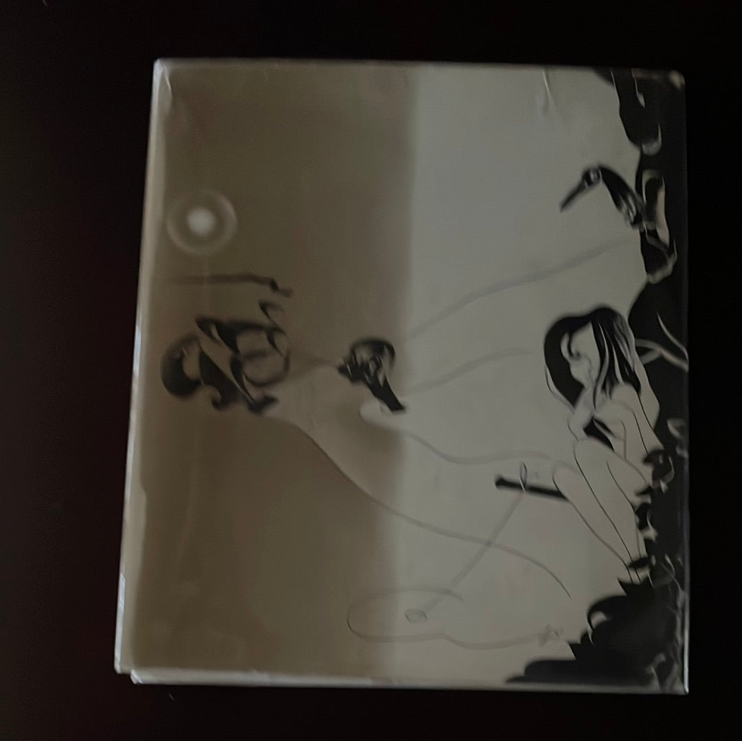 Magic People Around the World - Softly, Barbara