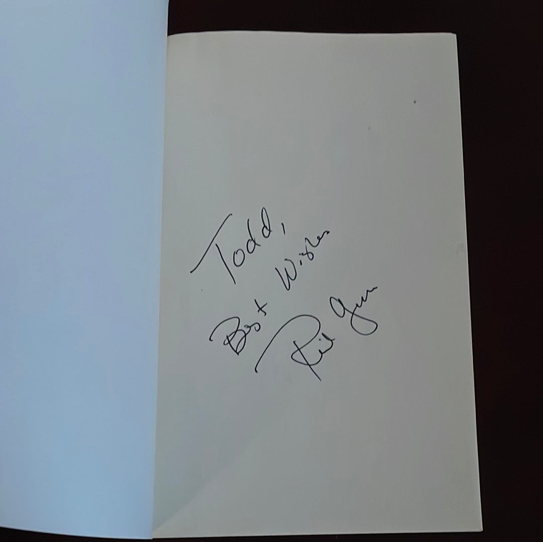 Sun Rise: Suncor, The Oil Sands And The Future Of Energy (Inscribed) - George, Rick