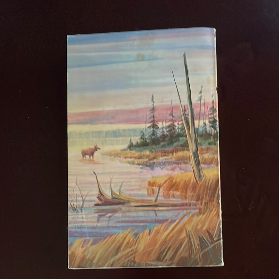 The Moose: From Forest to Table - National Meat Institute