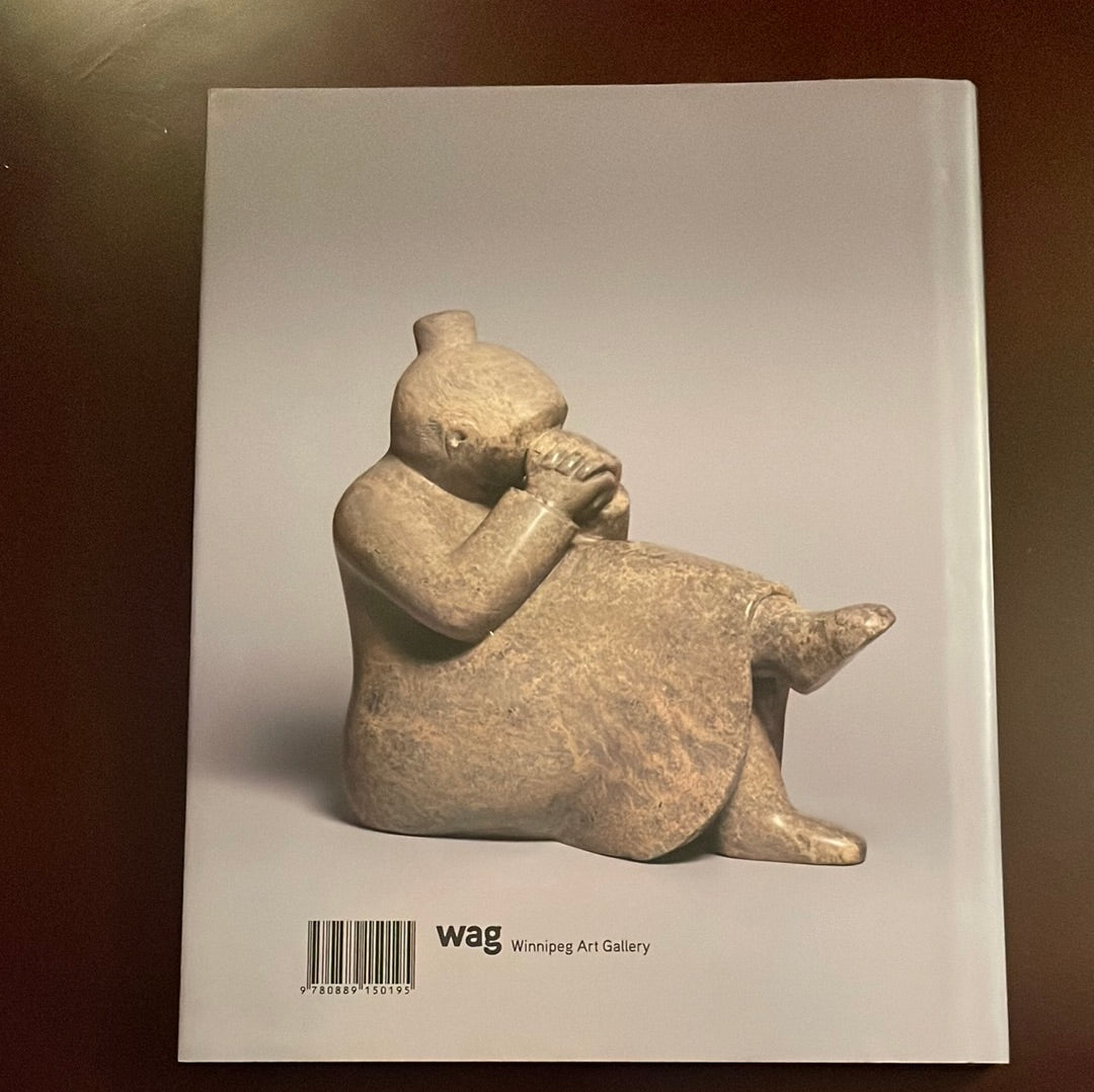 Oviloo Tunnillie: A Woman's Story in Stone - Wight, Darlene Coward