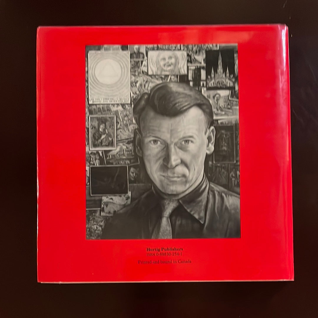 Kurelek's Vision of Canada - Kurelek, William; Murray, Joan