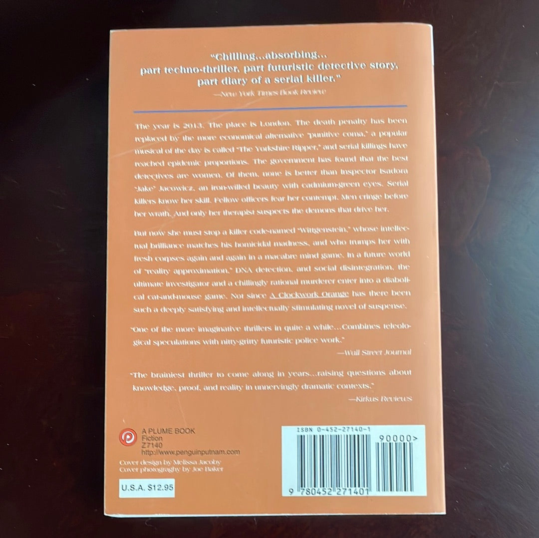A Philosophical Investigation - Kerr, Philip