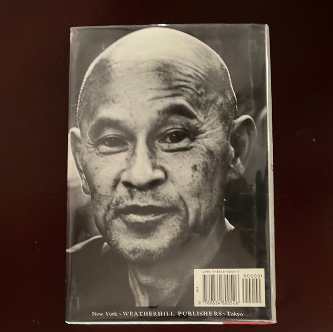 Zen Mind, Beginner's Mind: Informal Talks On Zen Meditation And Practice - Suzuki, Shunryu