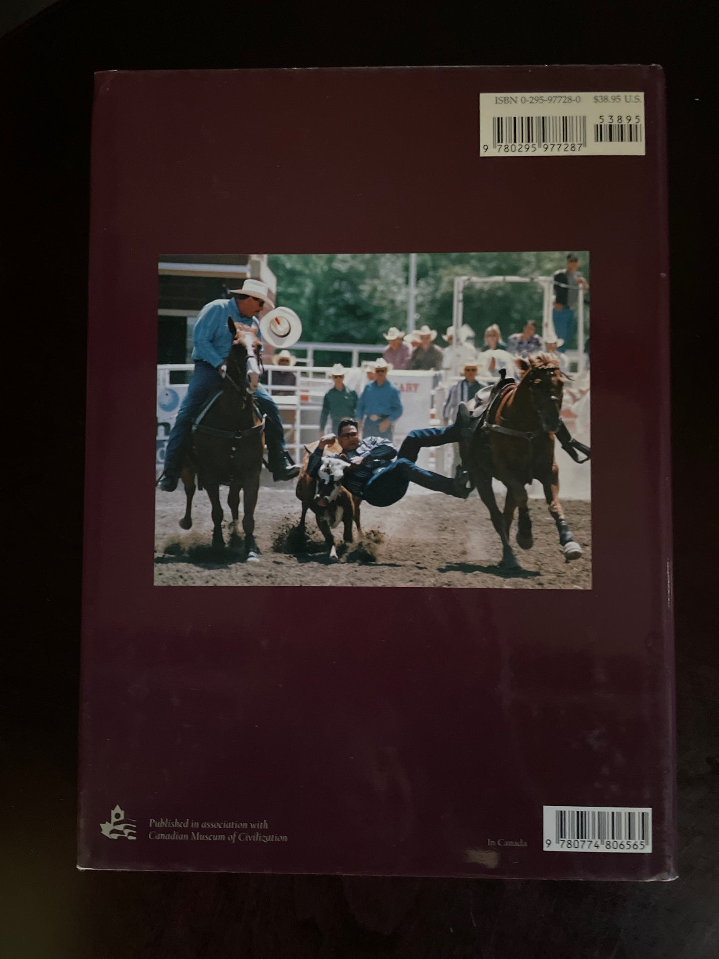 Legends of Our Times: Native Cowboy Life - Baillargeon, Morgan; Tepper, Leslie