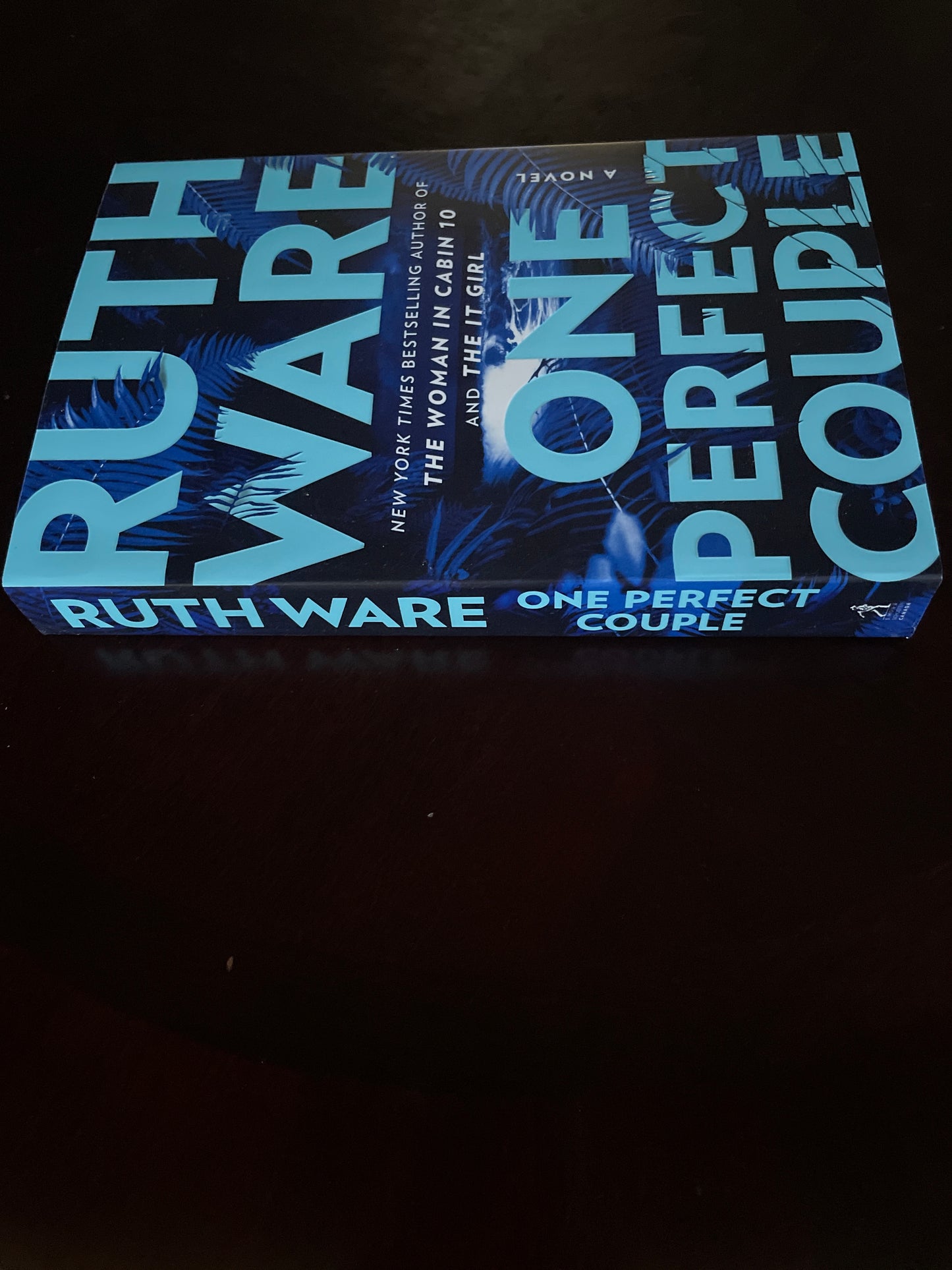 One Perfect Couple (Signed) - Ware, Ruth