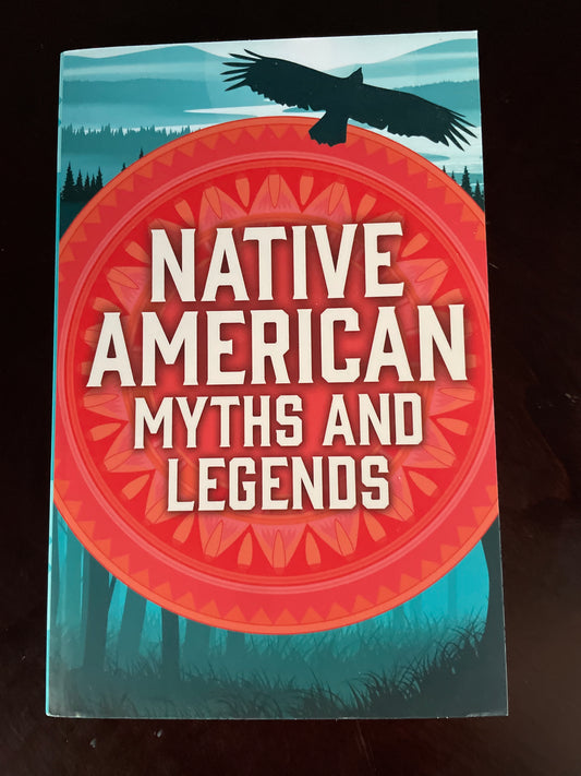 Native American Myths and Legends - Arcturus