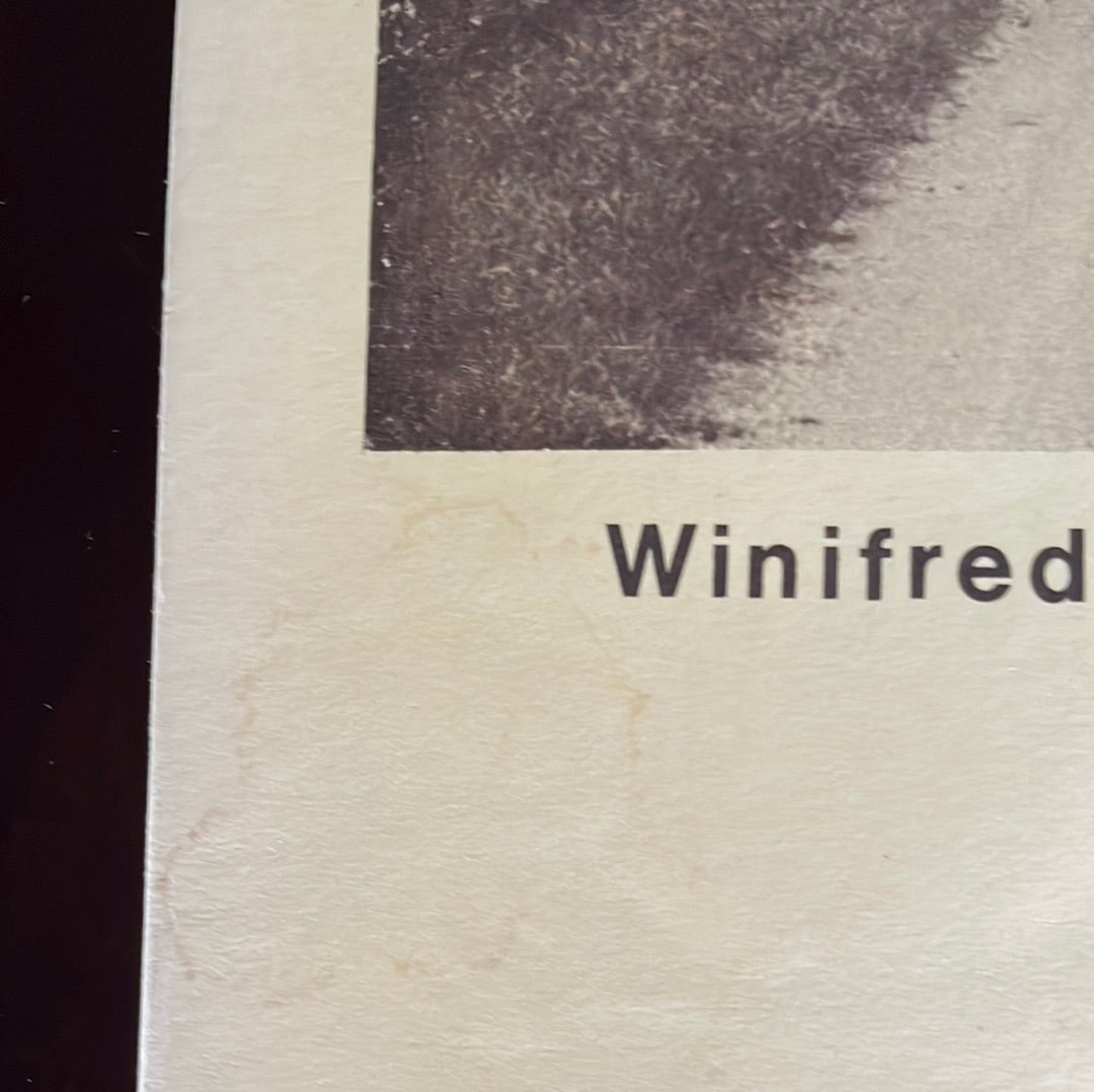 Down My Road (Signed) - Hulbert, Winifred N.