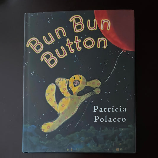 Bun Bun Button - Polacco, Patricia