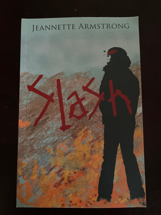 Slash - Armstrong, Jeannette