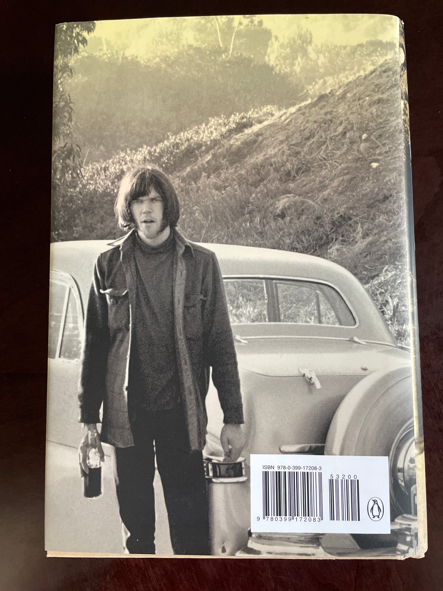 Special Deluxe: A Memoir of Life - Young, Neil