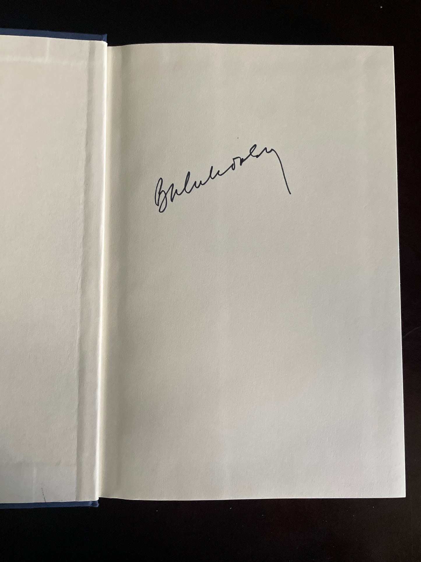 Master of Persuasion: Brian Mulroney's Global Legacy (Signed) - Hampson, Fen Osler