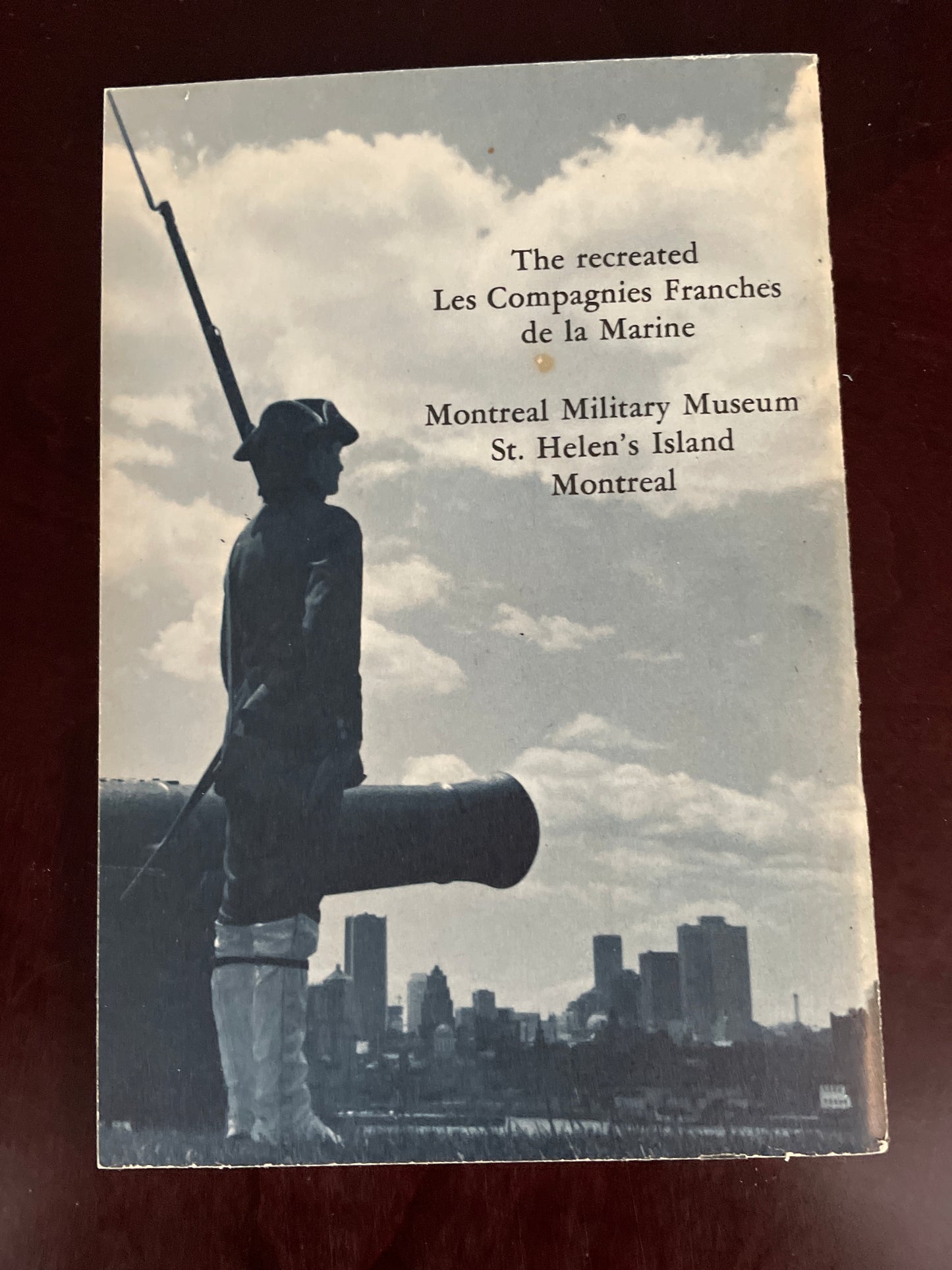 The Companies of Marines: Canada's First Permanent Military Corps - Stewart, David M.