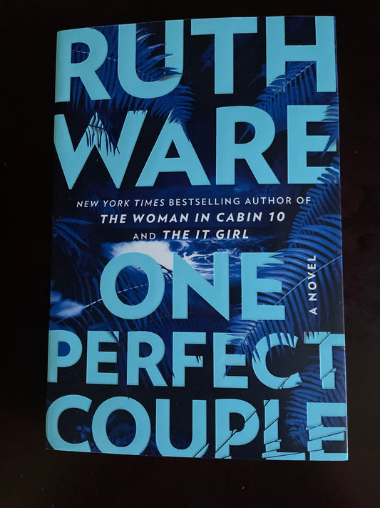 One Perfect Couple (Signed) - Ware, Ruth