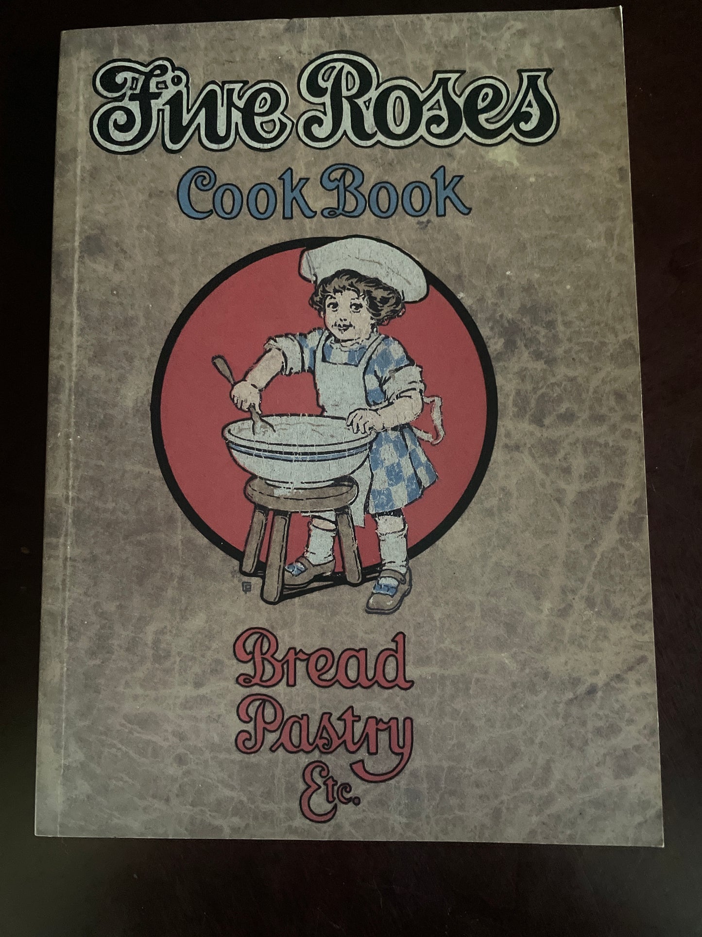 Five Roses Cook Book : Five Roses Cookbook - Five Roses Flour Mills