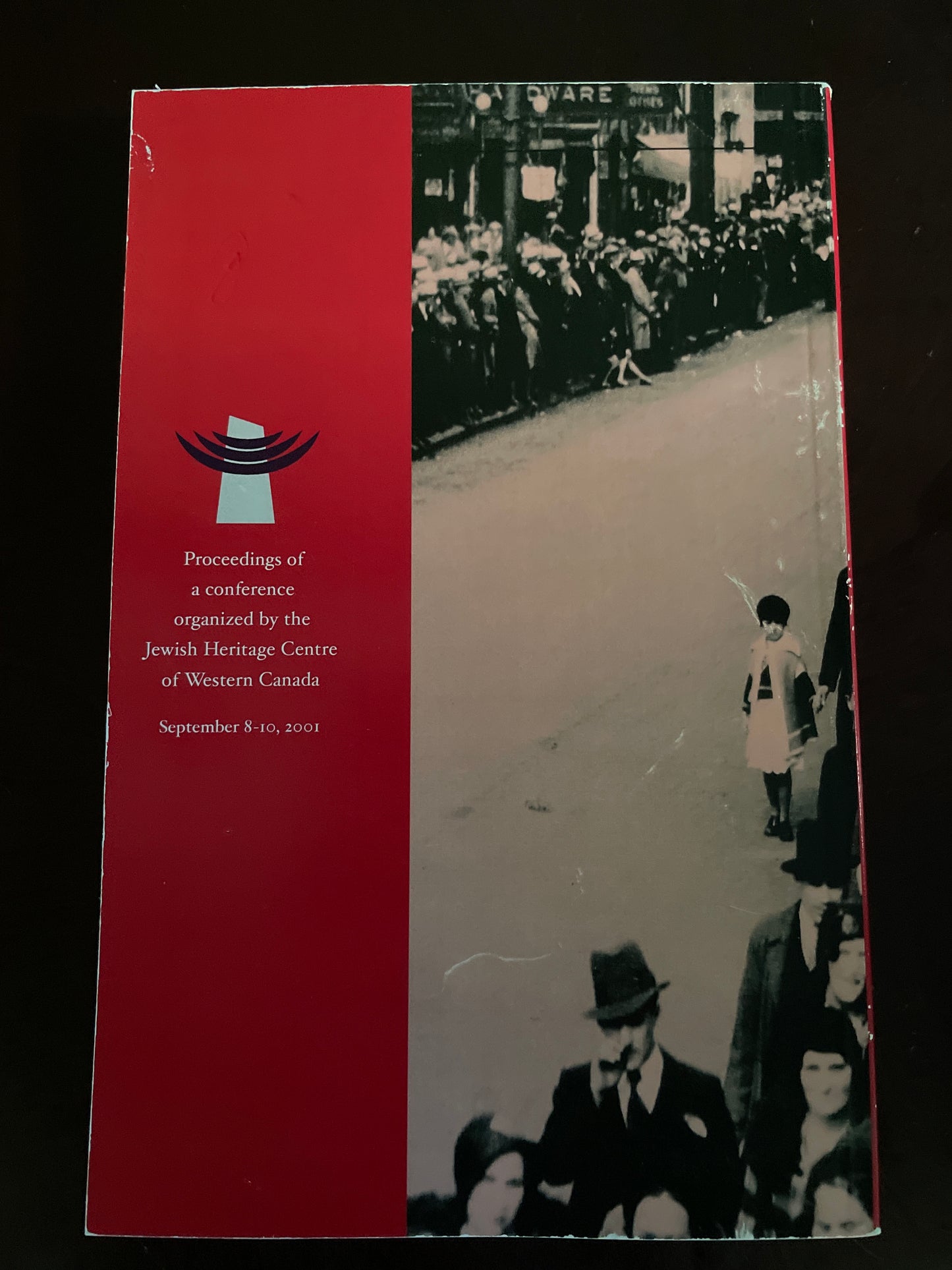 Jewish Radicalism in Winnipeg, 1905-1960 - Stone, Daniel