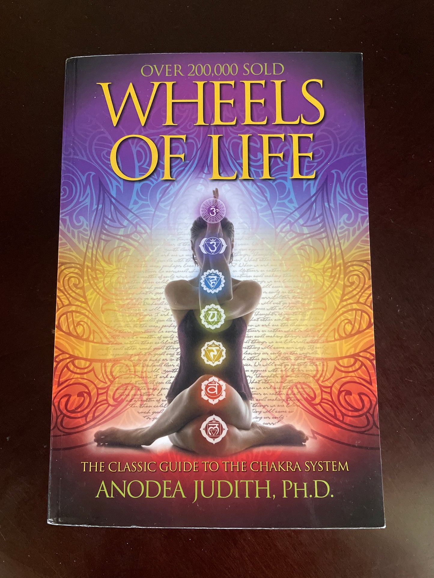 Wheels of Life: A User's Guide to the Chakra System (Llewellyn's New Age) - Judith PhD, Anodea