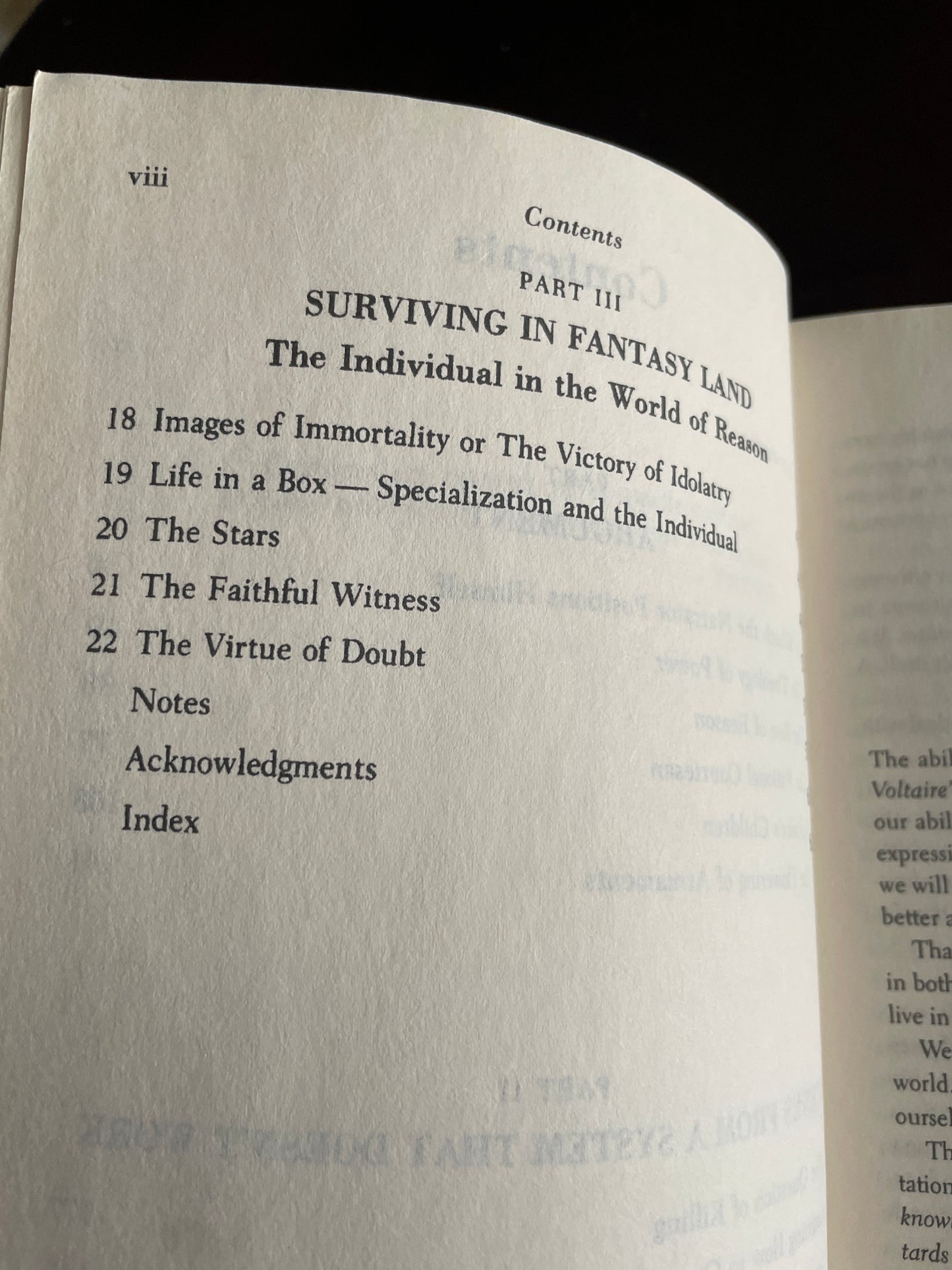 Voltaire's Bastards: The Dictatorship of Reason in the West - Saul, John Ralston