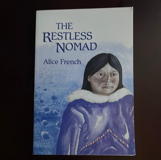 Restless Nomad - French, Alice